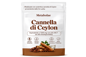 Cannella di Ceylon