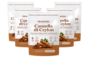 Cannella di Ceylon